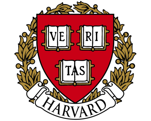 Harvard-Logo