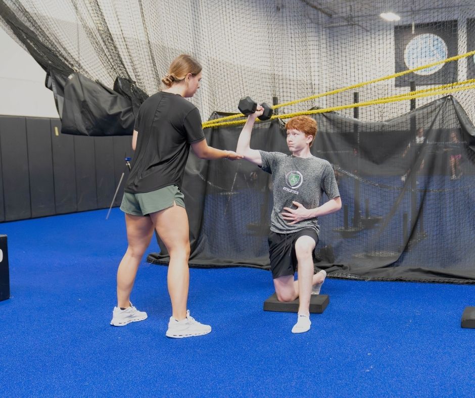 What Is Performance Physical Therapy? 3 Wordpress blog images 4